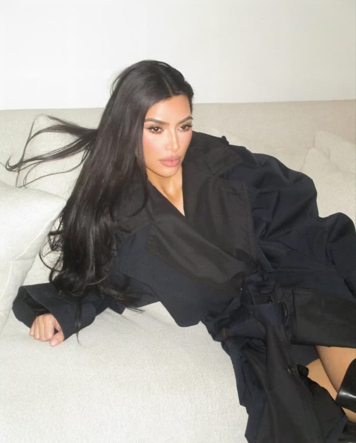Greenpeace Slams Kim Kardashian for 'Nipple Bra' Advertisement Video ...
